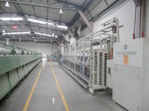 Cami Halısı Fabrikası - Flatör
